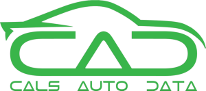 Cals Auto Data