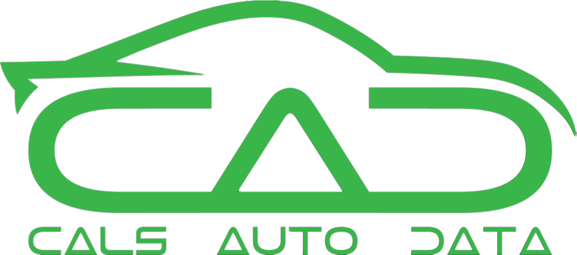 Cals Auto Data ecu fault detection services logo